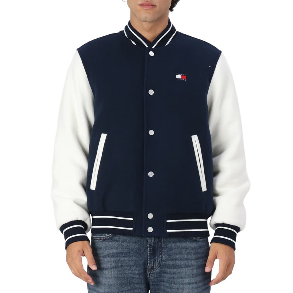TOMMY HILFIGER — Bomber, Da Uomo