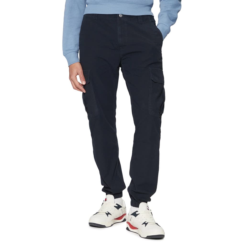 TOMMY HILFIGER — Pantalone, Da Uomo