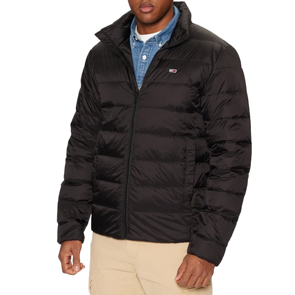 TOMMY HILFIGER — Piumino, Da Uomo