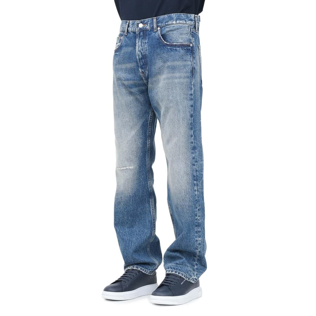 TOMMY HILFIGER — Jeans, Da Uomo