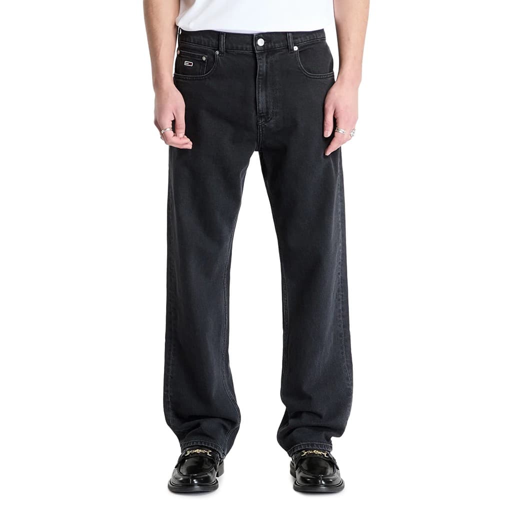 TOMMY HILFIGER — Jeans, Da Uomo
