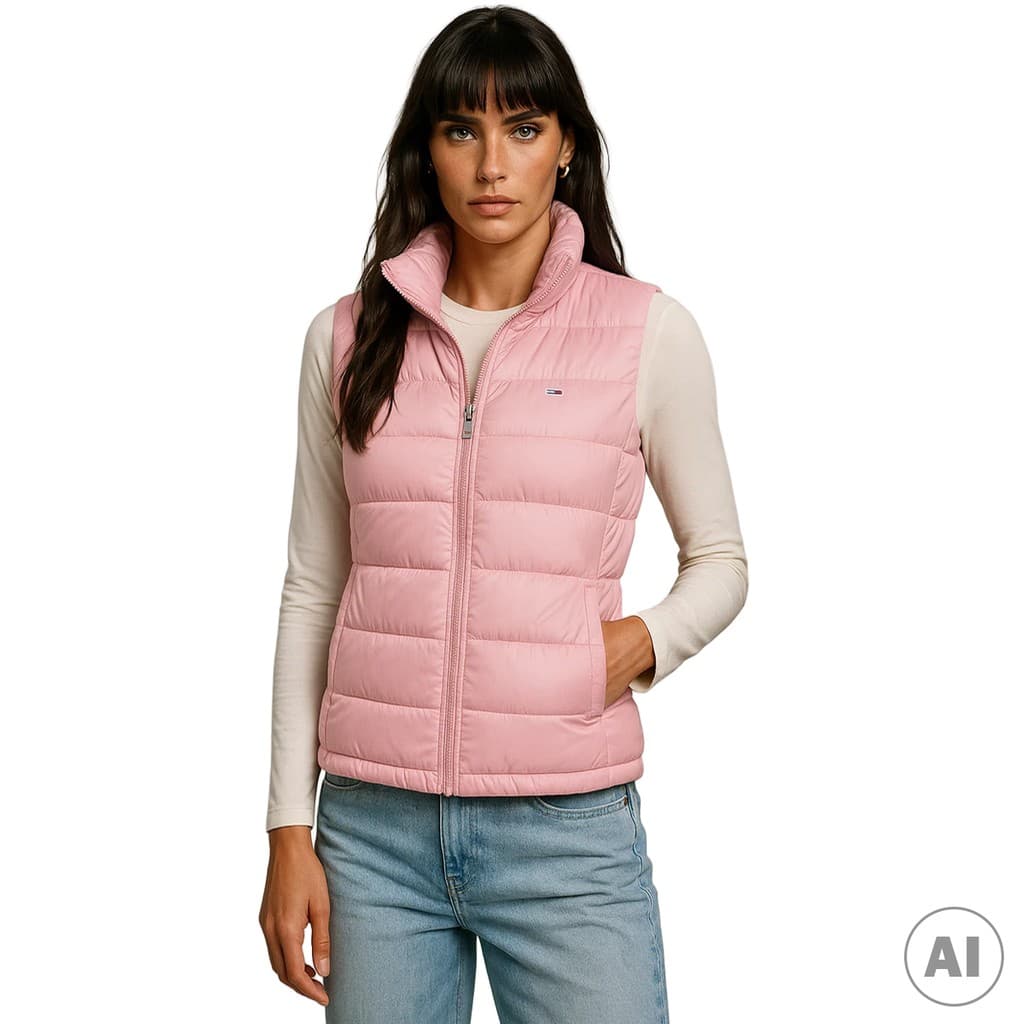 TOMMY HILFIGER — Smanicato, Da Donna