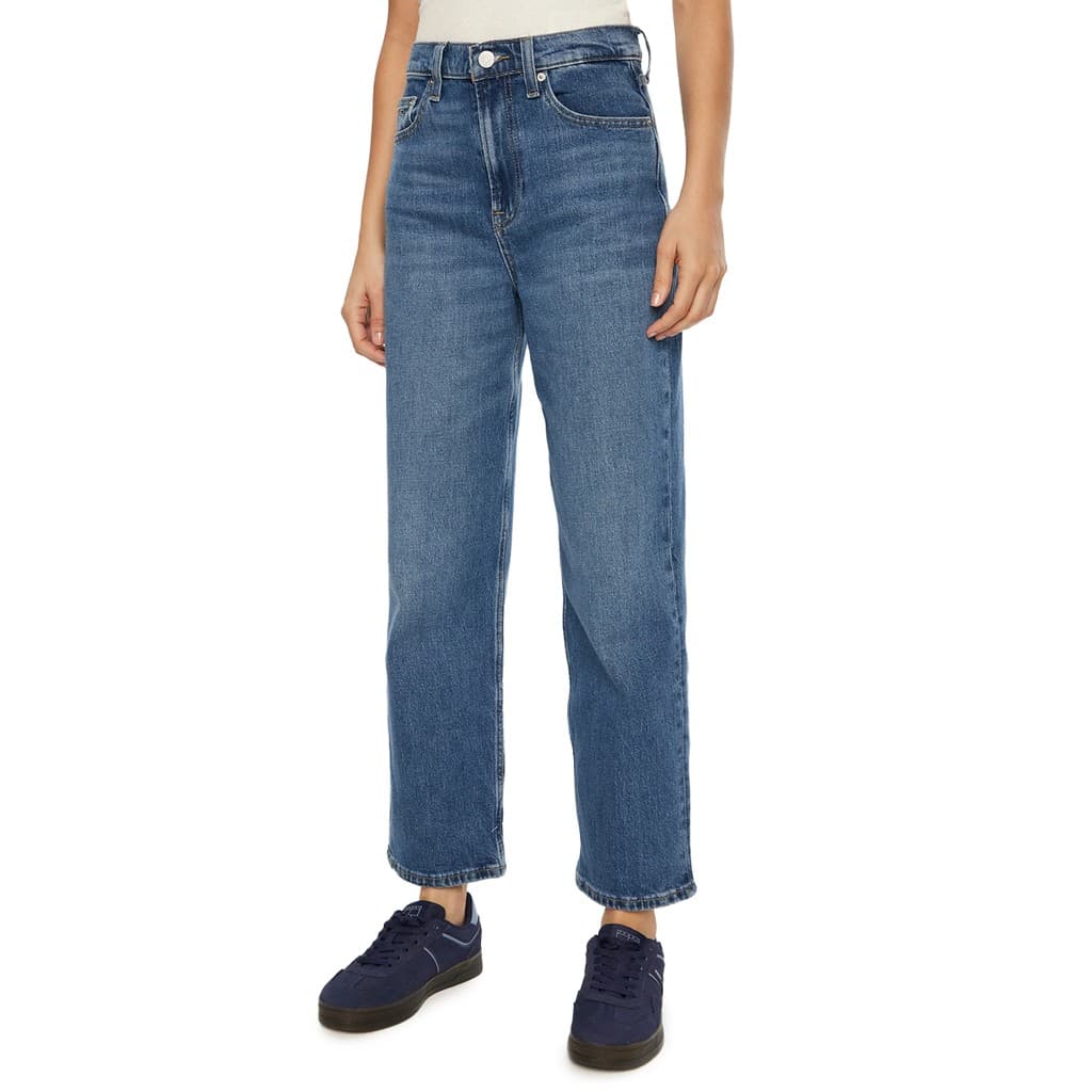 TOMMY HILFIGER — Jeans, Da Donna