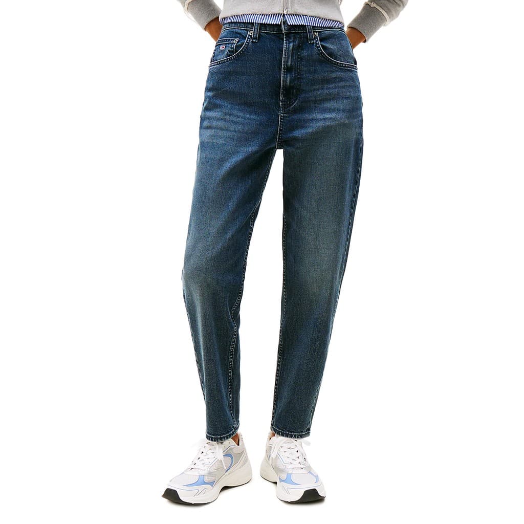 TOMMY HILFIGER — Jeans, Da Donna