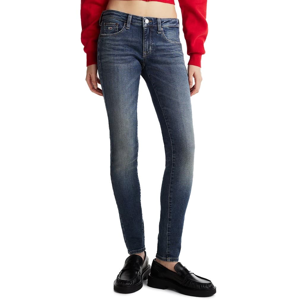 TOMMY HILFIGER — Jeans, Da Donna
