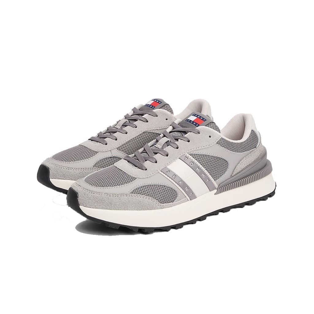 TOMMY HILFIGER — Tjm Technical Runner, Prz