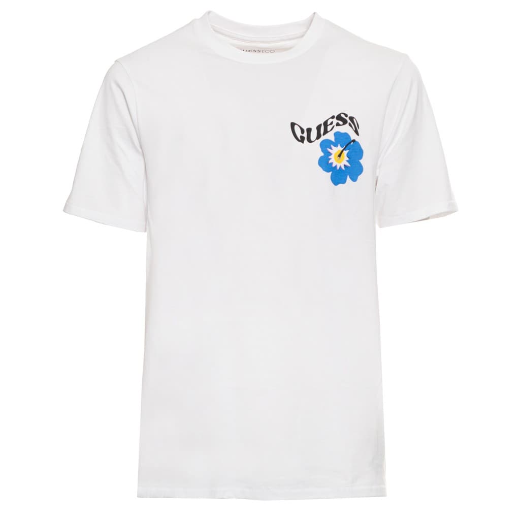 GUESS — T-Shirt, Da Uomo