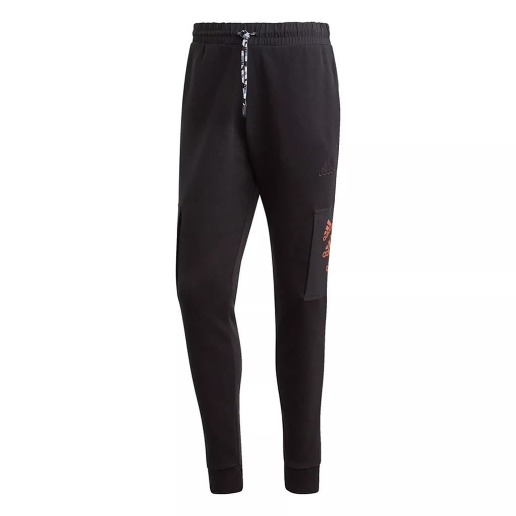 ADIDAS — M Q4 Bl Pt