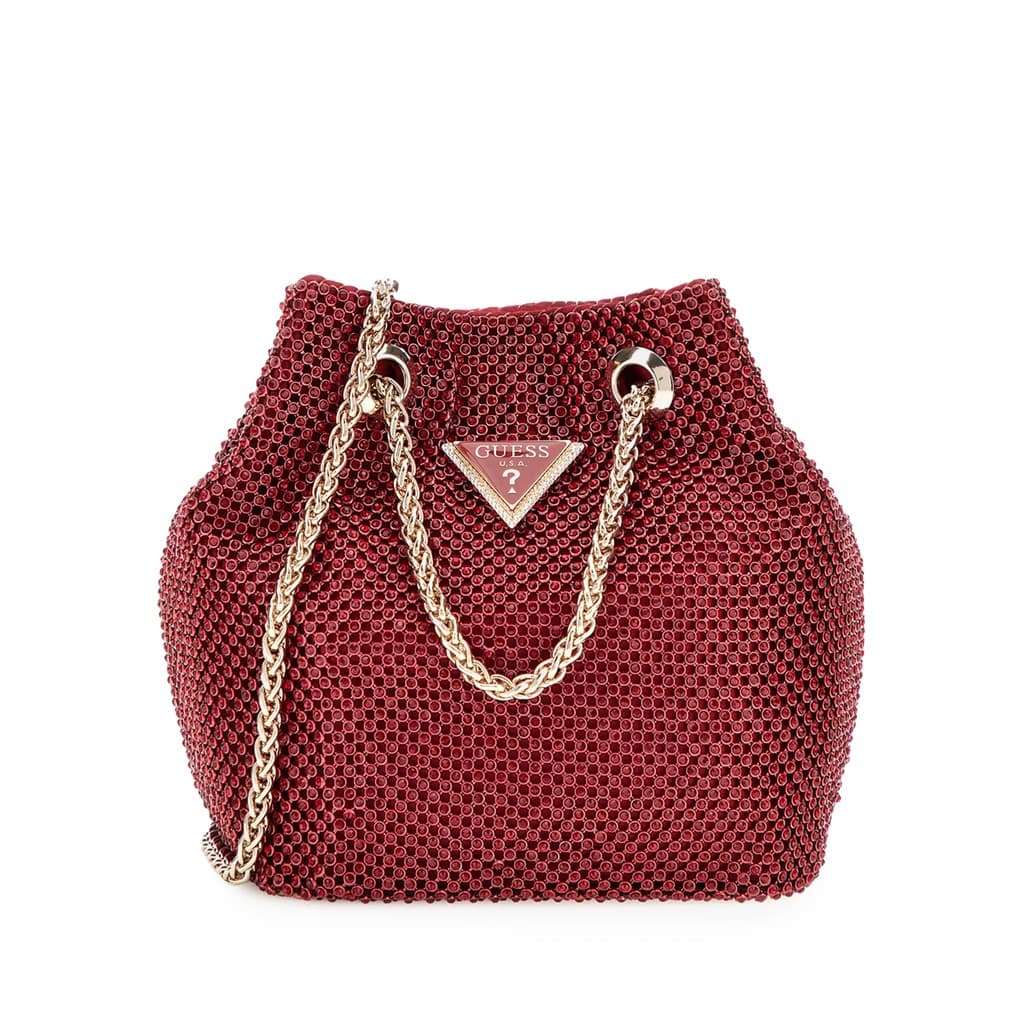 GUESS — Borsa A Tracolla, Da Donna