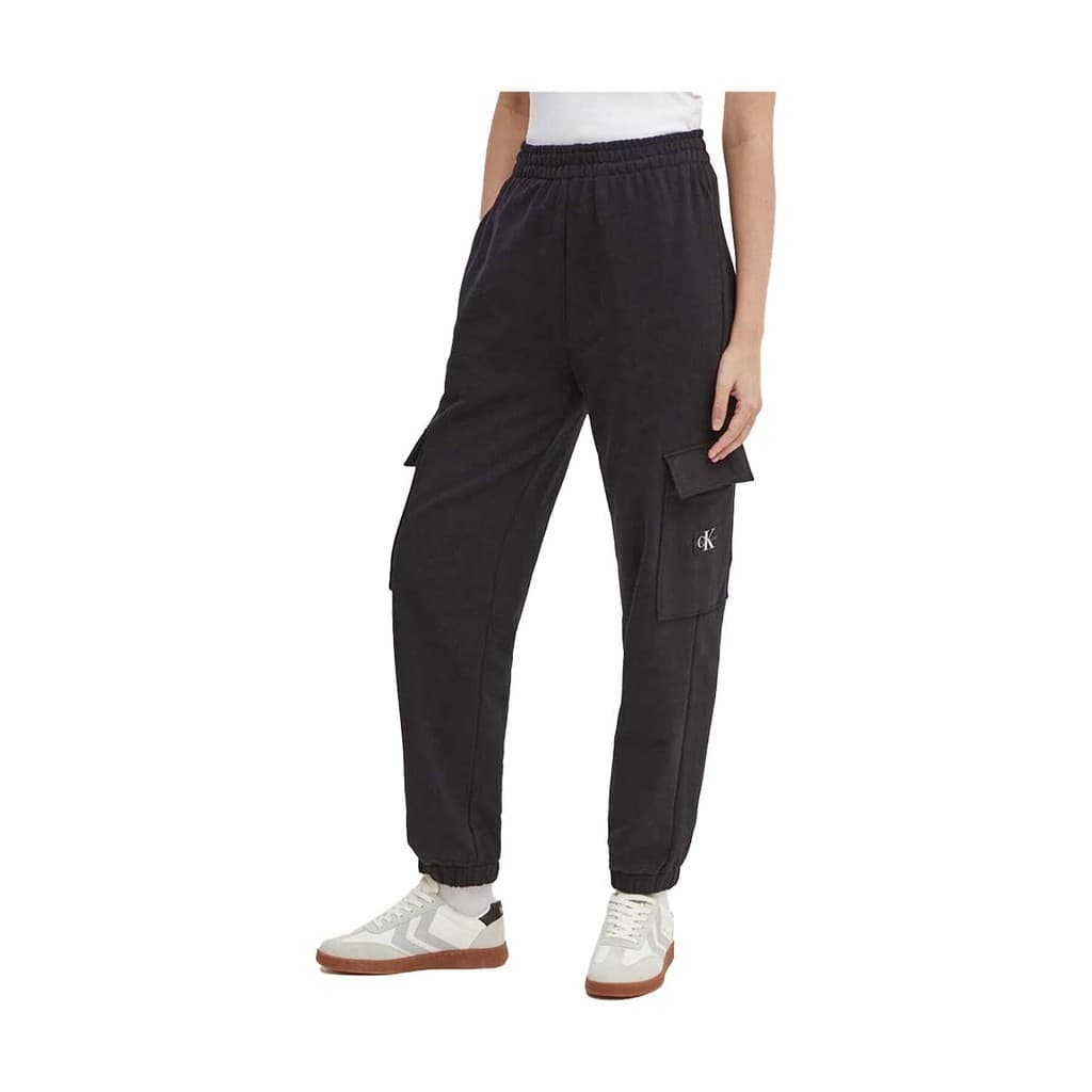 CALVIN KLEIN — Pantaloni Felpa, Da Donna
