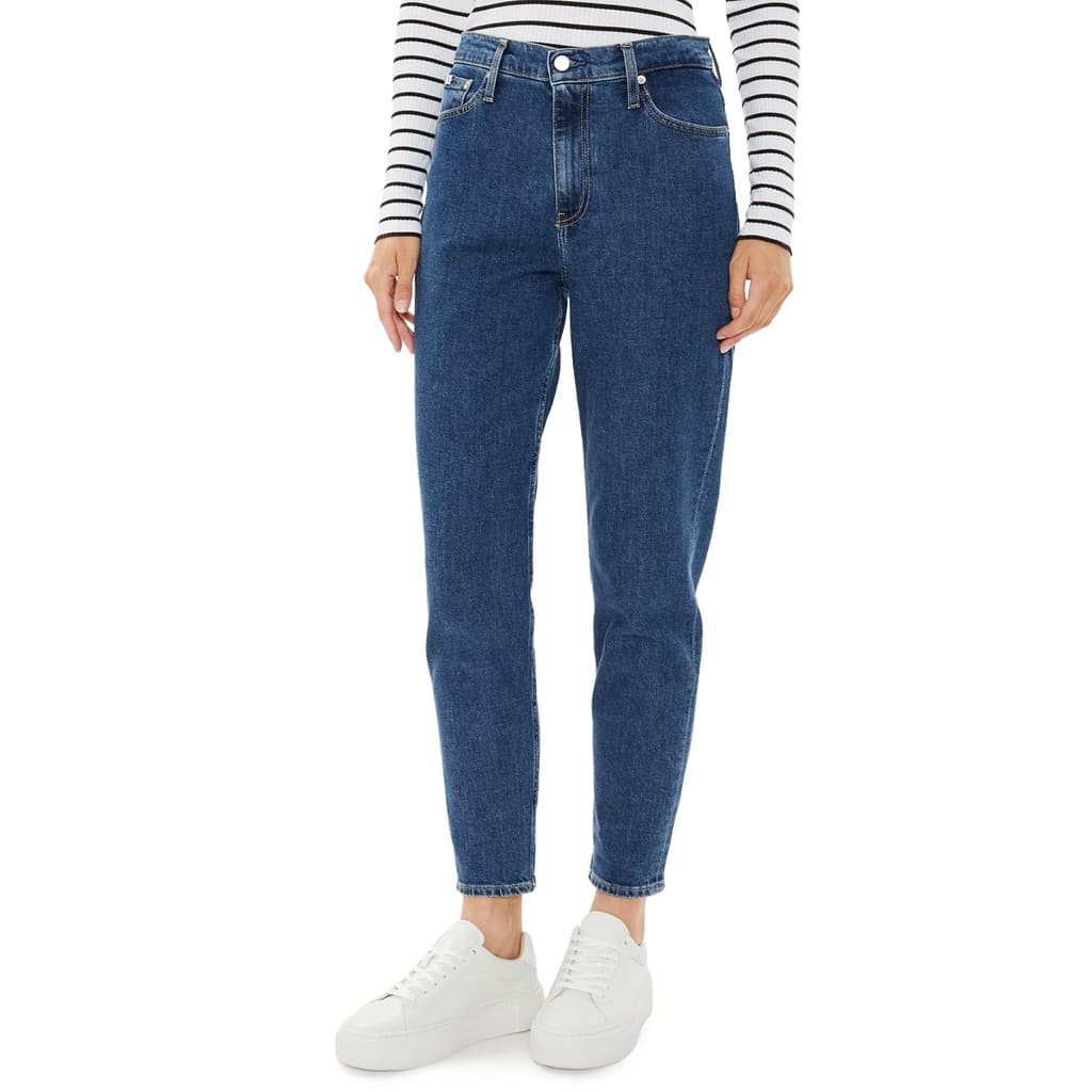 CALVIN KLEIN — Jeans, Da Donna