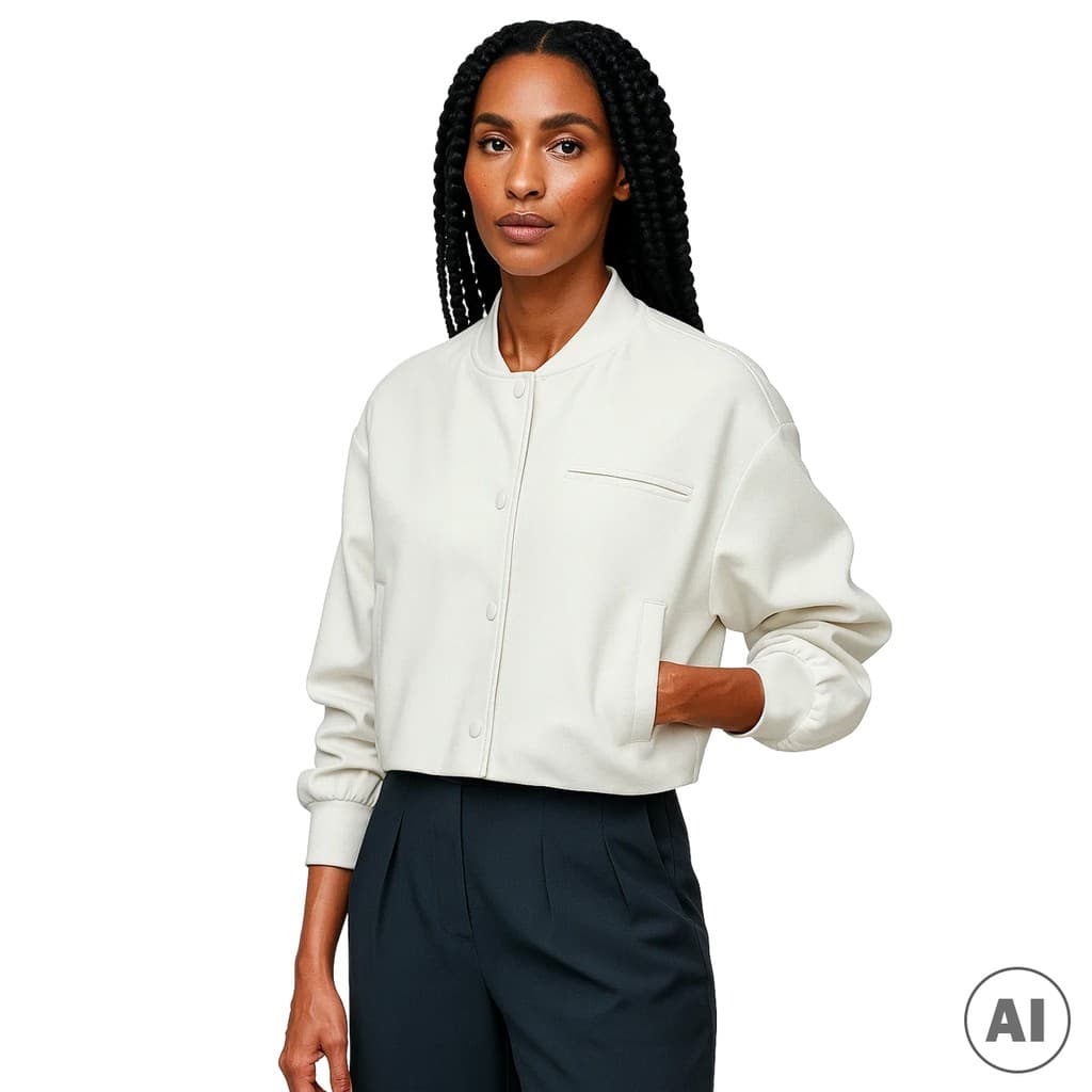 CALVIN KLEIN — Giacca Casual, Da Donna