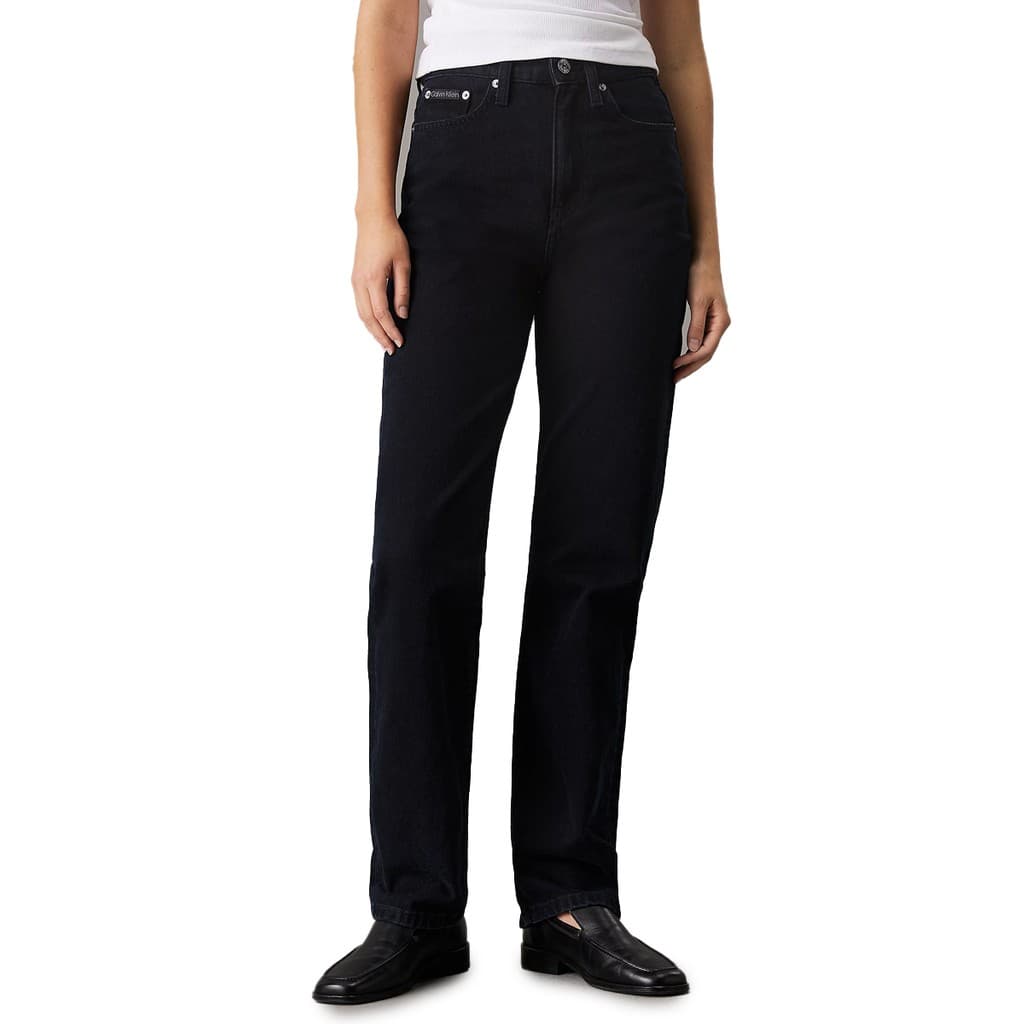 CALVIN KLEIN — Jeans, Da Donna