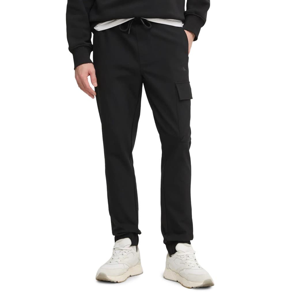CALVIN KLEIN — Pantaloni Sportivi, Da Uomo