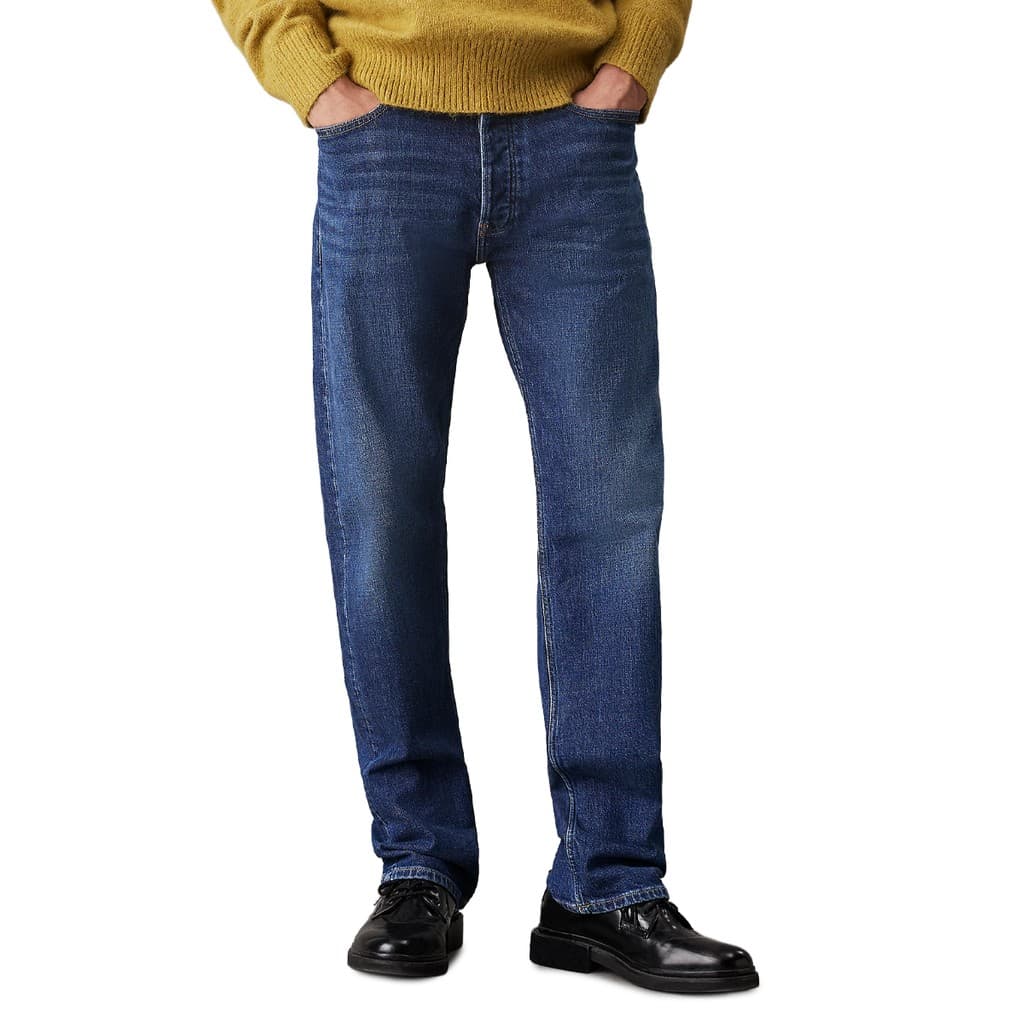 CALVIN KLEIN — Jeans, Da Uomo