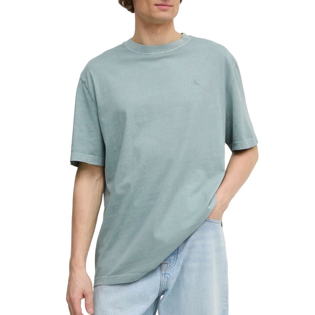 CALVIN KLEIN — T-Shirt, Da Uomo