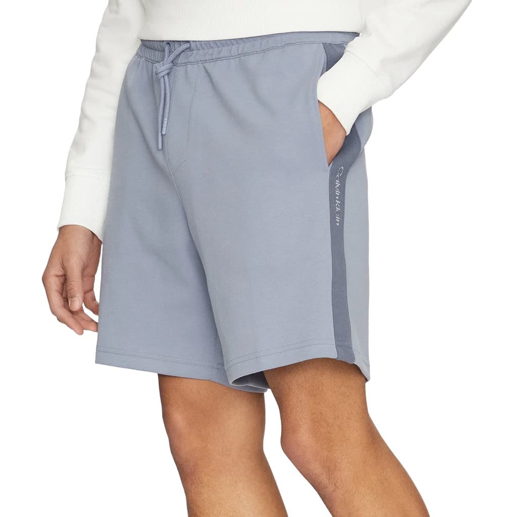 CALVIN KLEIN — Bermuda Sportivo, Da Uomo