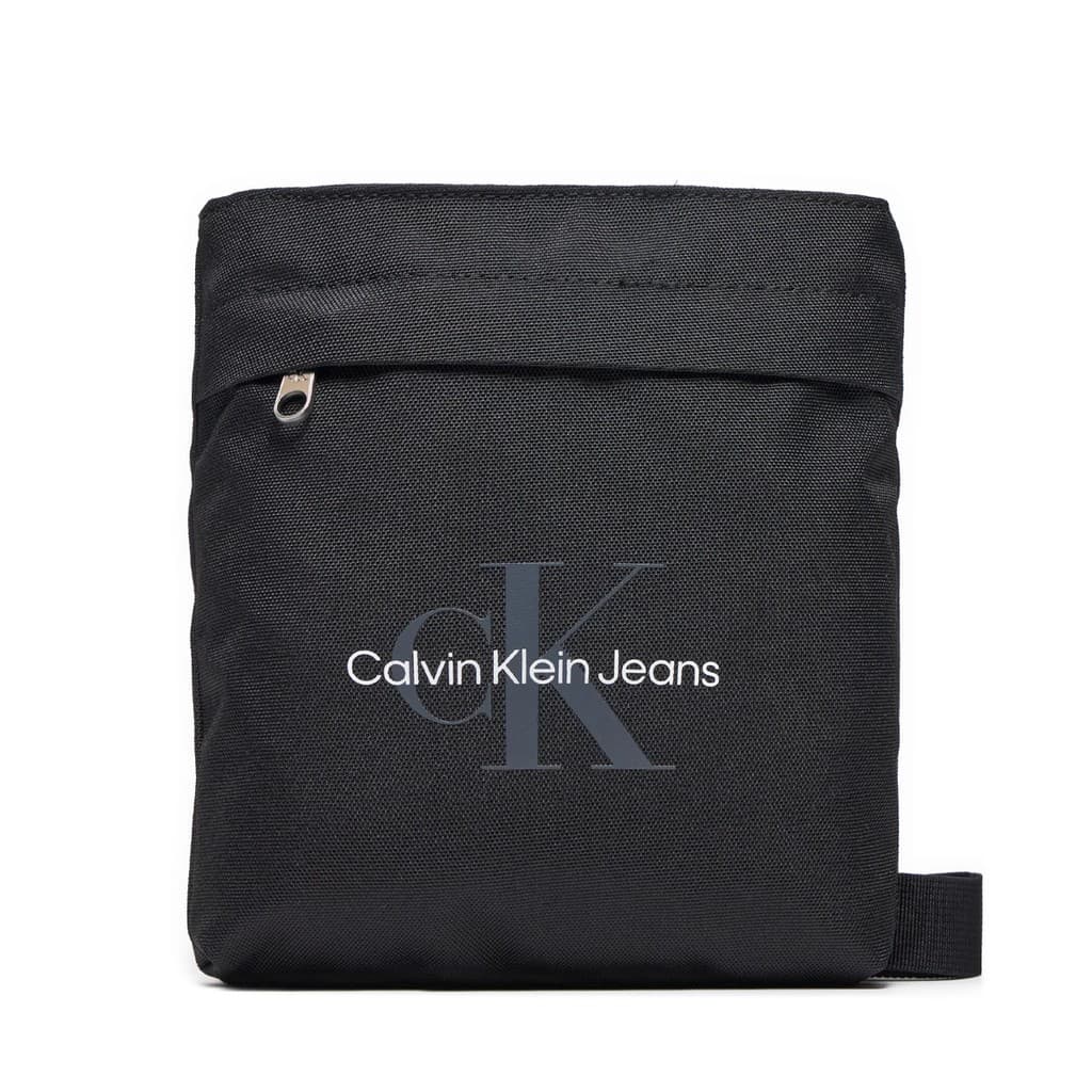 CALVIN KLEIN — Borsa A Tracolla, Da Uomo
