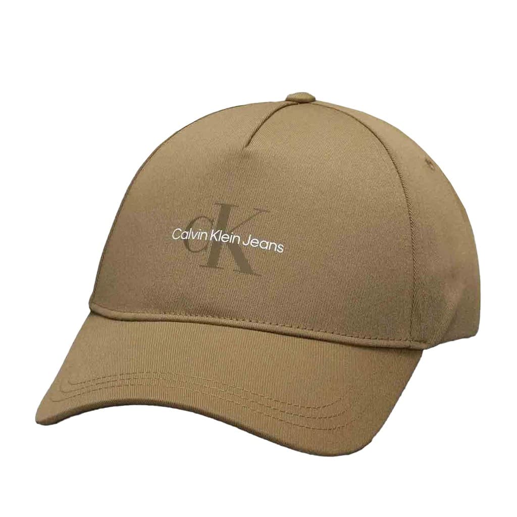CALVIN KLEIN — Cappello Con Visiera, Da Uomo