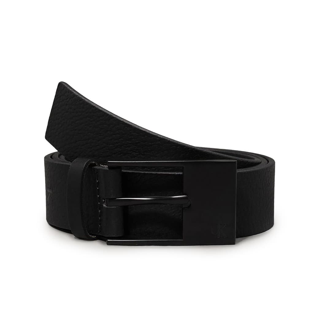 CALVIN KLEIN — Cintura, Da Uomo