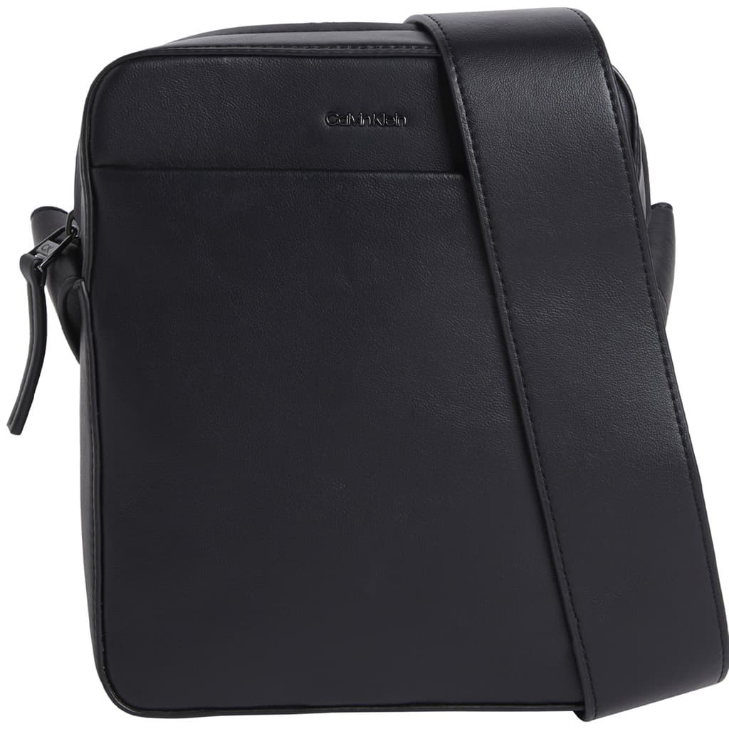 CALVIN KLEIN — Borsa A Tracolla, Da Uomo
