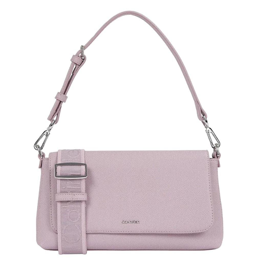 CALVIN KLEIN — Borsa A Tracolla, Da Donna