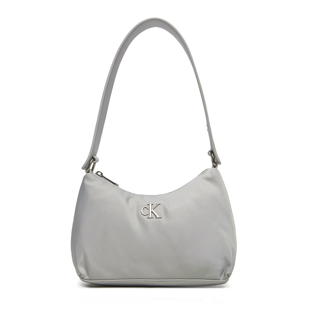 CALVIN KLEIN — Borsa A Spalla, Da Donna