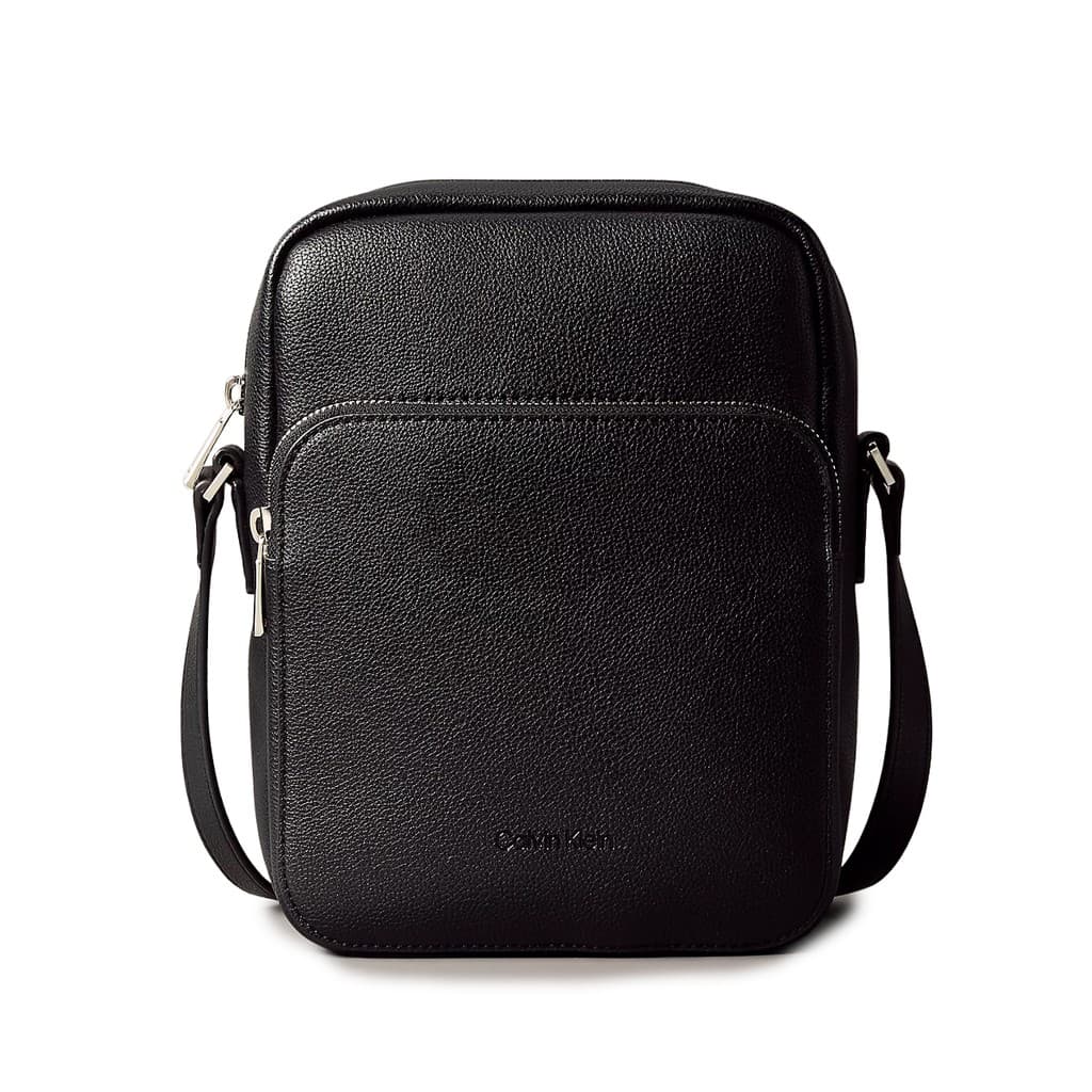 CALVIN KLEIN — Borsa A Tracolla, Da Uomo
