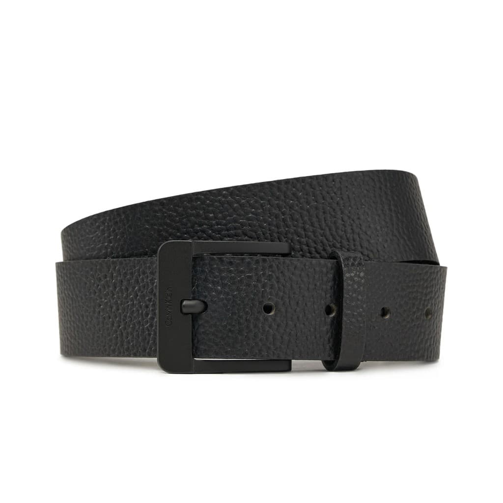 CALVIN KLEIN — Cintura, Da Uomo