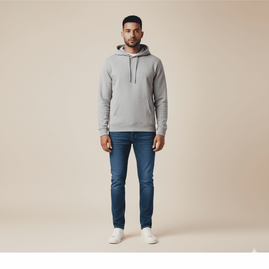 Abbigliamento uomo OVEYA: t-shirt, felpe e jeans