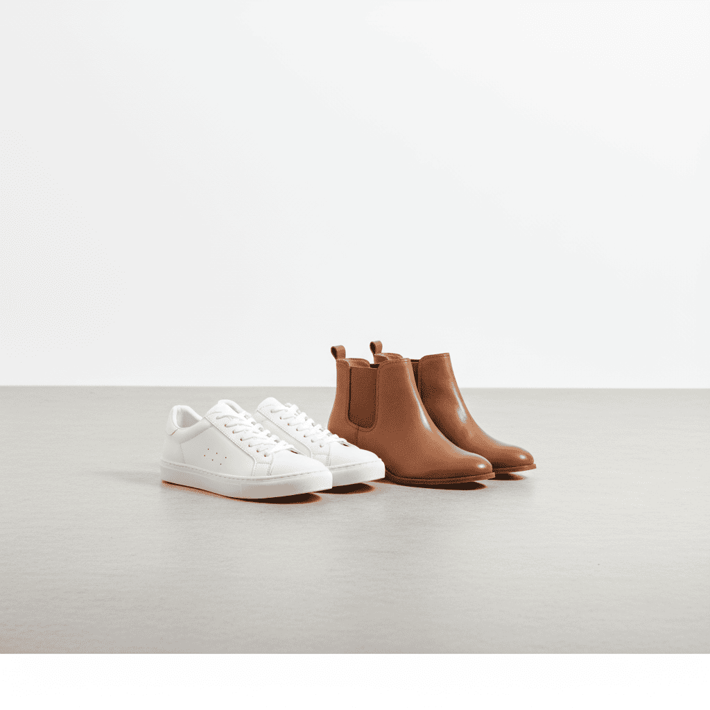 Scarpe OVEYA: sneakers, stivali e sandali